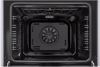Philco PCE 654W Kouzina 69lt me Keramikes Esties P60ek. Lefki